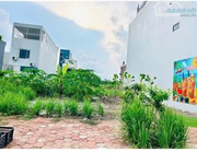 3  Bán lô đất 93,6m  khu Đống Chuối   Hùng Vương, Hồng Bàng, Hải Phòng. Giá: 4,1 tỷ