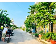 2  Bán lô đất 93,6m  khu Đống Chuối   Hùng Vương, Hồng Bàng, Hải Phòng. Giá: 4,1 tỷ