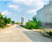 1  Bán lô đất 93,6m  khu Đống Chuối   Hùng Vương, Hồng Bàng, Hải Phòng. Giá: 4,1 tỷ