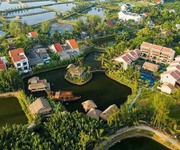 2 Giảm sâu hạ hơn 1,5 tỷ - giá chủ về tròn 10 tỷ cho 497m  đất ở - sau nhà là hồ tôm.
