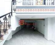Cho thuê nhà mới đẹp, có sẵn 5 phòng phường An Khánh Quận 2
