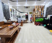 Nhà đẹp HOÀNG HOA THÁM   5 tầng   MẶT TIỀN 5.1m   Ô TÔ ĐỖ CỬA   full công năg