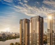3 Capital Square đợt 1: Căn 2PN, DT 64,87m  - View Sông Hàn - TT 1,2 tỷ là sở hữu - CK đến 17