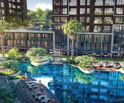 10 The Soleil: Đợt 1, CK đến 13,5- Giá từ 2,4 tỷ- Booking 50tr - Dòng tiền cho thuê 500tr/năm