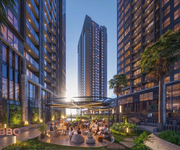 11 The Soleil: Đợt 1, CK đến 13,5- Giá từ 2,4 tỷ- Booking 50tr - Dòng tiền cho thuê 500tr/năm