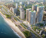 13 The Soleil: Đợt 1, CK đến 13,5- Giá từ 2,4 tỷ- Booking 50tr - Dòng tiền cho thuê 500tr/năm