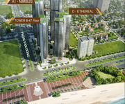14 The Soleil: Đợt 1, CK đến 13,5- Giá từ 2,4 tỷ- Booking 50tr - Dòng tiền cho thuê 500tr/năm