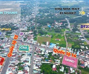 Đất Chơn Thành Mỏ Vàng mới dành cho Nhà Đầu Tư 2025