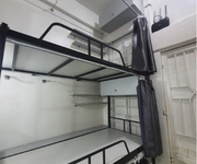 7  Ký túc xá Quận Quận 11 giá rẻ Bao điện nước, uy tính, nhiều tiện ích. Có khắp HCM.