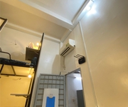 1  Ký túc xá Quận Quận 11 giá rẻ Bao điện nước, uy tính, nhiều tiện ích. Có khắp HCM.