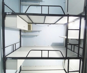 2  Ký túc xá Quận Bình Thạnh giá rẻ Bao điện nước, uy tính, nhiều tiện ích. Có khắp HCM.