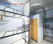 3  Ký túc xá Quận Bình Thạnh giá rẻ Bao điện nước, uy tính, nhiều tiện ích. Có khắp HCM.