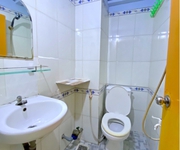 6  Ký túc xá Quận Bình Thạnh giá rẻ Bao điện nước, uy tính, nhiều tiện ích. Có khắp HCM.
