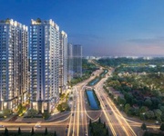 Jade Square   Đô thị thu nhỏ trong lòng thủ đô