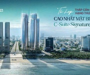 Chỉ hơn 2 tỷ sở hữu ngay 1 căn hộ view biển ngay đường Phạm Văn Đồng Đà Nẵng