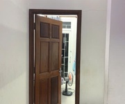 Nhà bán diện tích 4.6x11, 3 tầng, 3PN - đường số 6, Gò Vấp