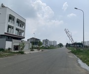 Bán lô góc 2 mặt tiền trục chính 659 KDC Phú Nhuận Phước Long B Quận 9, TP Thủ Đức HCM