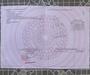 Siêu phẩm đất đẹp - giá ưu đãi chính chủ bán nền đất 105m2  4.3m x 24.4m