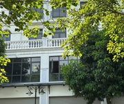 2 Shophouse mặt đường 52m, ngay 66 tòa chung cư vinhomes ocean park 1 hà nội. miễn tg