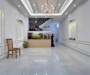 Bán nhà đẹp 3 tầng, hẻm xe hơi 7 chỗ, phú thuận, quận 7   giá 9.5 tỷ
