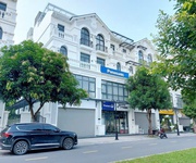 1 Shophouse mặt đường 52m, ngay 66 tòa chung cư vinhomes ocean park 1 hà nội. miễn tg