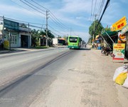 Bán đất 2 mặt tiền 30x70m giá 37 tỷ đường đỗ văn dậy