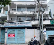 Cho thuê nhà lớn nguyên căn 13x30m, ấp bắc, p.13, q. tân bình