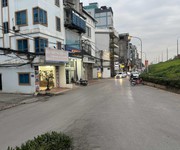 Bán nhà mặt phố lâm du, 110m x 7 tầng, 18 phòng khép kín, dòng tiền 70tr/tháng