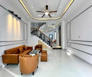 2 Trung tâm gò vấp, nhà nguyễn văn nghi 4 tầng 60m2, 4pn, sổ hồng giá 8 tỷ, ngay đại học công nghiệp 4