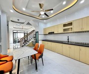 4 Trung tâm gò vấp, nhà nguyễn văn nghi 4 tầng 60m2, 4pn, sổ hồng giá 8 tỷ, ngay đại học công nghiệp 4