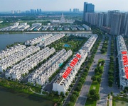 Shophouse mặt đường 52m, ngay 66 tòa chung cư vinhomes ocean park 1 hà nội. miễn tg