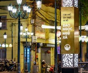 Duy nhất 1 căn   rẻ nhất ba đình   mặt phố   85m2   vỉa hè   33 tỷ
