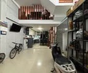 Bán nhà ngô thì nhậm 50m, phân lô ô tô vào nhà, 2 mặt tiền trước sau, chỉ nhỉnh 10 tỷ