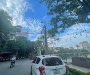 Bán nhà phố đội cấn, 100m  ô tô tránh, vị trí đỉnh, chỉ 36 tỷ