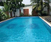 1 Bán nhà mặt tiền 20x34m giá 27 tỷ đường dương công khi