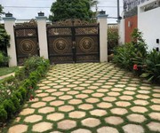 2 Bán nhà mặt tiền 20x34m giá 27 tỷ đường dương công khi