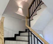 2 Bán nhà 5 tầng làm chdv khai thác 45triệu/th đặng thùy trâm - bình lợi p13 bình thạnh chỉ 10ttỷ tl