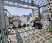 4 Bán nhà 4 tầng, 4pn, hxh tân hòa 2, hiệp phú, p. tăng nhơn phú. 68m2, sh, 7.55 tỷ.