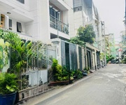 Nhà hxh trung tâm quận 10   ngay bv 115   4 tầng   shr chính