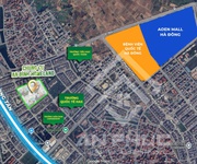 Đặt chỗ an bình homeland, vị trí quá đẹp gần siêu thị aeon maill hà đông