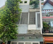 Bán nhà hẻm 260 nguyễn thái bình   p12, tân bình 4 21m hxh 8m