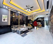 Bán nhà hxh nguyễn văn vĩnh, phường 4, tân bình  4,2x20m - 4 tầng
