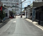 Bán nhà 68m giá tốt 3,65 tỷ hẻm oto 10m lê trọng tấn, gần aeon tp kcn tb