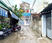 2 Chính chủ bán đất tặng nhà hẻm củ chi , gần biển phạm văn đồng - nha trang