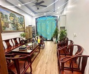 Bán nhà 6 tầng 40m2 tại hồ tùng mậu