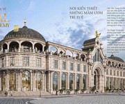 2 Nobel palace   mặt đường hoàng quốc việt kéo dài tâm điểm phía tây hà nội