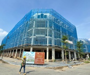 2 Bán liền kề mặt phố hoàng quôc việt kéo dài    dự án noble palace tây thăng long