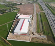 Bán đất ccn yên lệnh - duy tiên - hà nam - diện tích 15.000m2 - giá 2.5 triệu/m2
