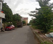 Bán đất thuận thành, bắc ninh. 76m2   2,85 tỷ. lô góc, ô tô thông