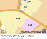 1 Chính chủ bán lô đất phước tân, xuyên mộc, 2 mặt tiền đường nhựa, giá ưu đãi 5,5 tỷ   1105,5m2